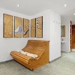 Διαμέρισμα Ruetschi-2 By Interhome *