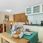 Διαμέρισμα Ruetschi-2 By Interhome Ζερμάτ