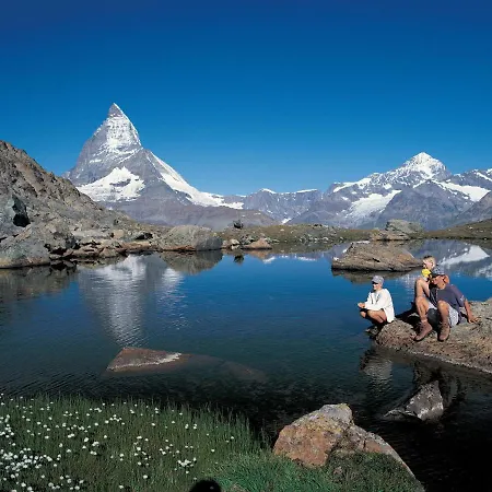 Rütschi-2 * Zermatt