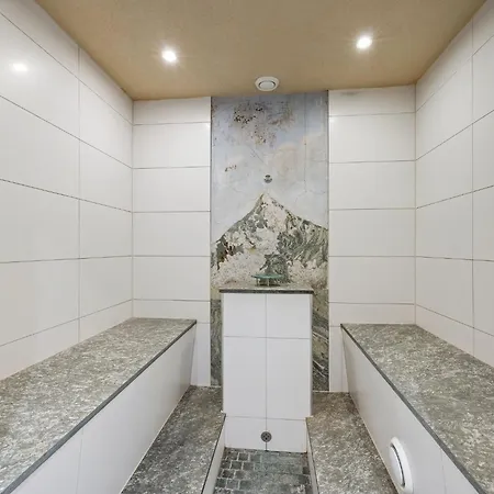 Ruetschi-2 By Interhome アパート ツェルマット