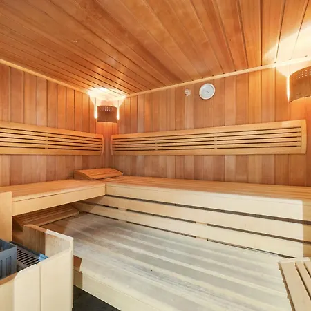 アパート Ruetschi-2 By Interhome *