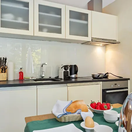 Apartamento Rütschi-2 Zermatt
