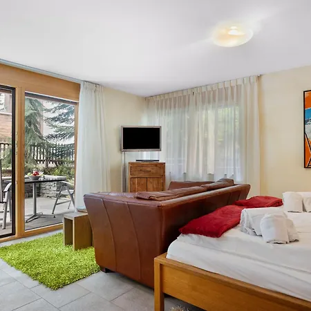 Ruetschi-2 By Interhome ツェルマット