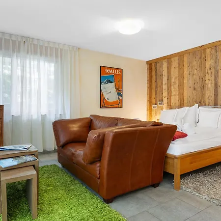 Ruetschi-2 By Interhome * ツェルマット