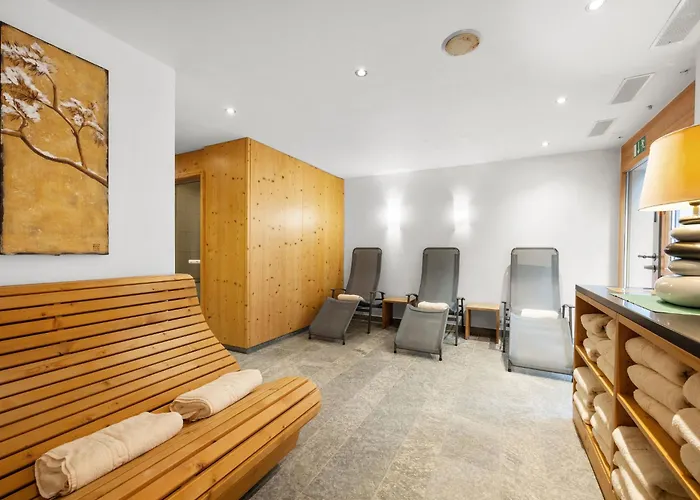 Ruetschi-2 By Interhome Appartement Zermatt