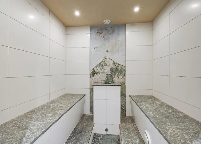 Ruetschi-2 By Interhome Appartement Zermatt