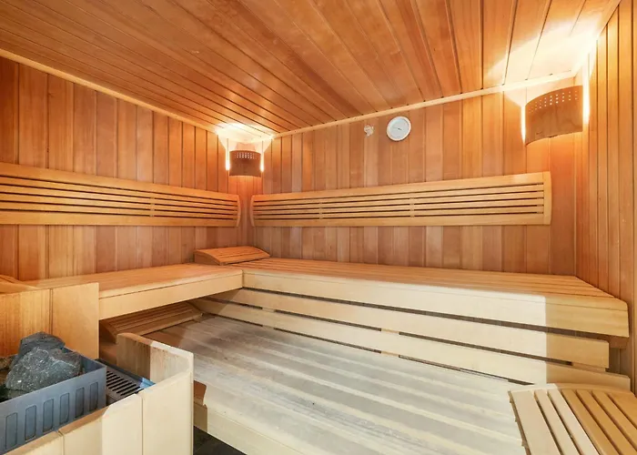 Appartement Ruetschi-2 By Interhome *