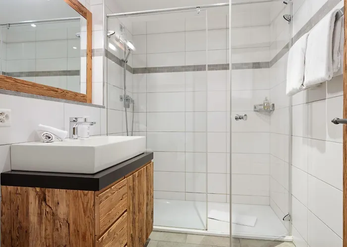 Ruetschi-2 By Interhome Appartement Zermatt