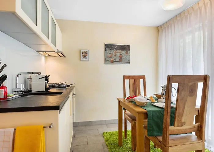 Ruetschi-2 By Interhome *