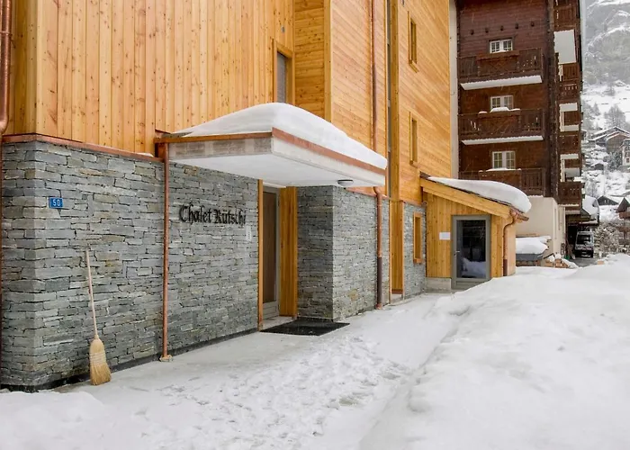 Ruetschi-2 By Interhome