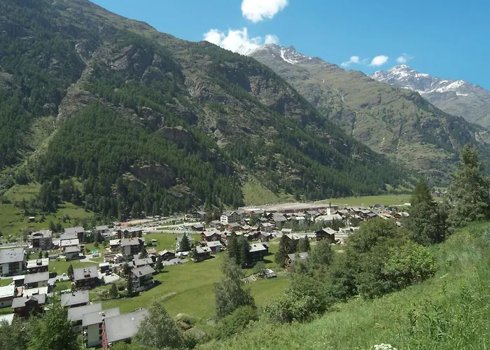 Ruetschi-2 By Interhome *