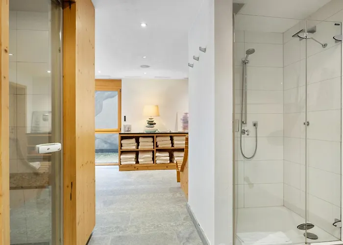 Ruetschi-2 By Interhome Zermatt