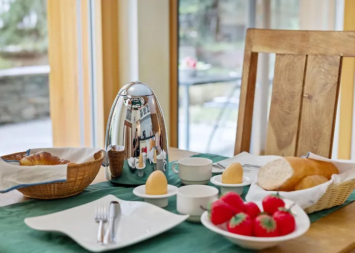 Ruetschi-2 By Interhome Apartment *