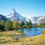 Ruetschi-2 By Interhome Daire Zermatt