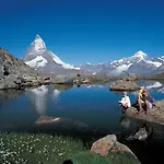 Ruetschi-2 By Interhome * Zermatt