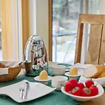 Ruetschi-2 By Interhome Daire *