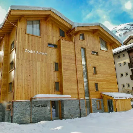 Ruetschi-2 By Interhome *