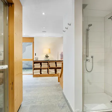 Ruetschi-2 By Interhome Zermatt