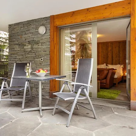 Ruetschi-2 By Interhome Appartamento