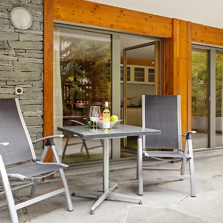 Ruetschi-2 By Interhome Appartamento *