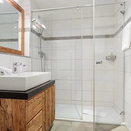 Ruetschi-2 By Interhome Apartment Zermatt