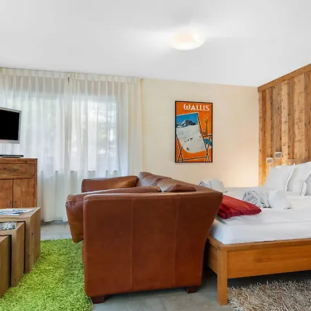 Ruetschi-2 By Interhome * Zermatt