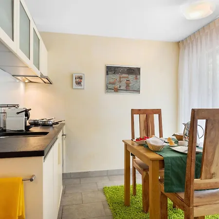 Ruetschi-2 By Interhome *