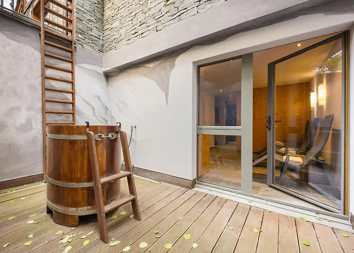 Ruetschi-2 By Interhome *