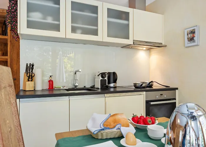 Appartamento Ruetschi-2 By Interhome Zermatt